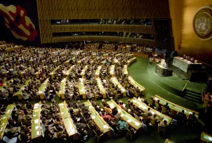 FNs generalforsamling
